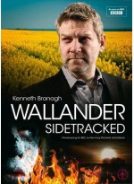 Wallander (2008) Season 1  วอลแลนเดอร์ นักสืบพยายม ปี 1 DVD MASTER (ZONE 3) 3 แผ่นจบ พากย์ไทย/อังกฤษ บรรยายไทย